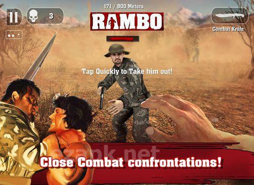 Rambo