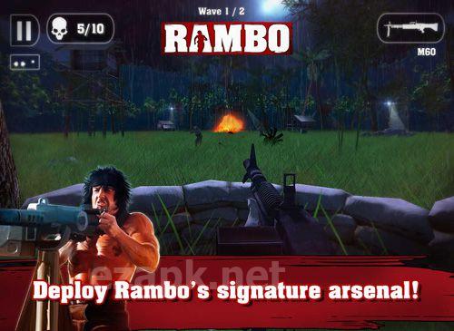 Rambo
