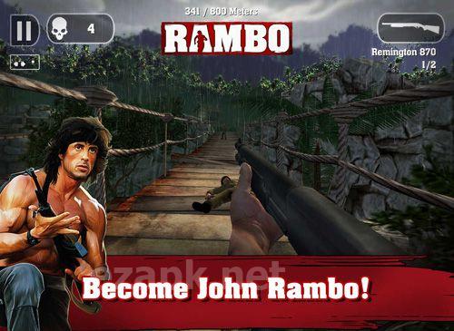 Rambo