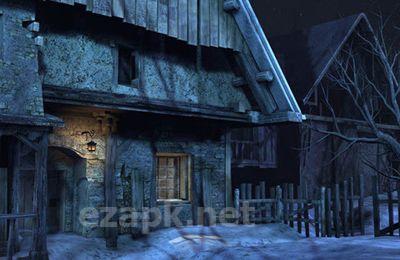 Dracula Resurrection. The World of Darkness. Part 2