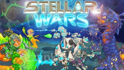 Stellar Wars
