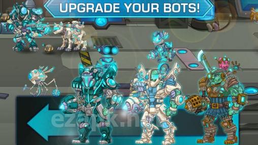 Stellar Wars
