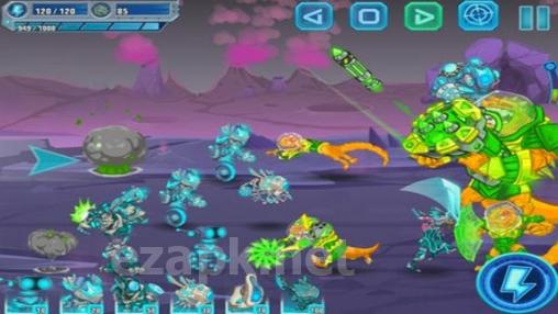 Stellar Wars