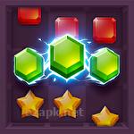 Pushdom: Jewel blast