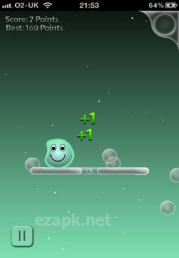 Blobble