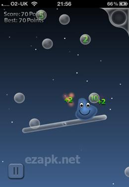 Blobble