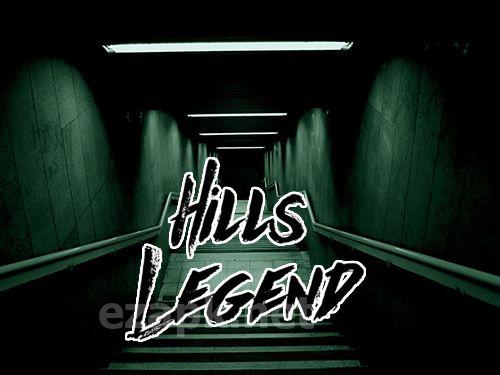 Hills legend