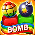 Toy bomb