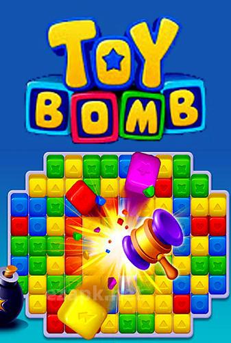 Toy bomb