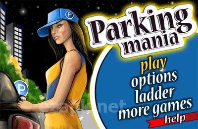 Parking Mania