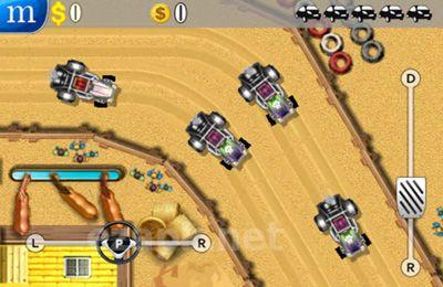 Parking Mania