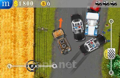 Parking Mania