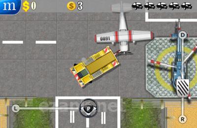 Parking Mania