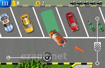 Parking Mania
