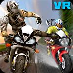 Highway racing: Stunt rider. Rash