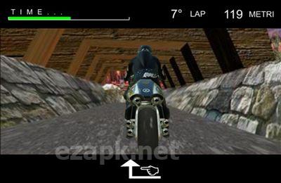 iRace 3D