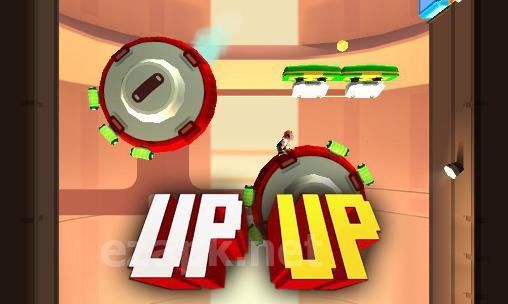 Up up