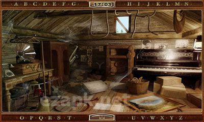 ABC Mysteriez Hidden Letters