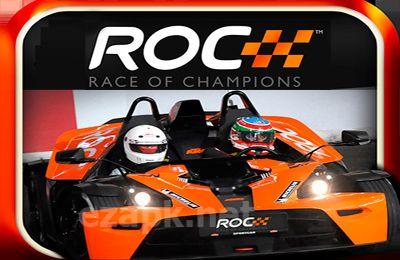 Race Of Champions