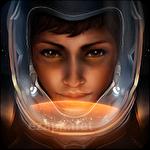 Space frontiers: Dawn of Mars