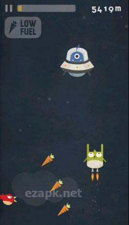 Tiny Rabbit – Chasing Aurora