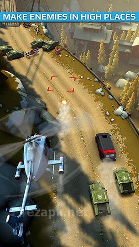 Smash bandits racing