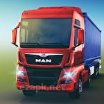 Truck simulation 16