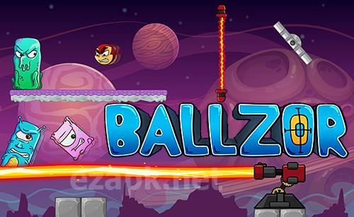 Ballzor