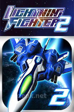 Lightning Fighter 2