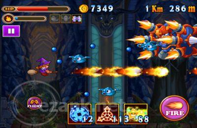 Witch Adventure2