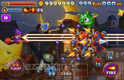 Witch Adventure2