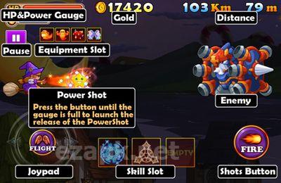 Witch Adventure2