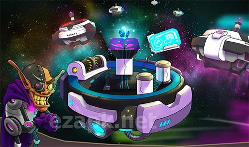 Tank raid: Online multiplayer