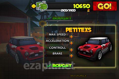 Dirt fever