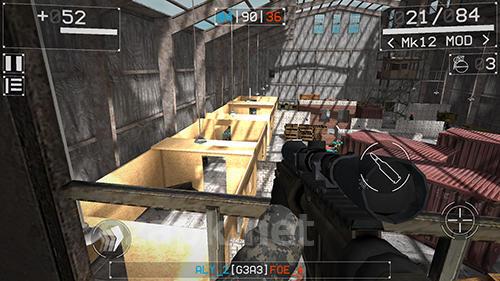 Squad strike 3