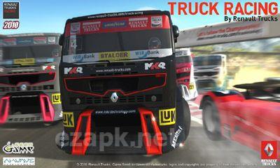 Renault Trucks Racing