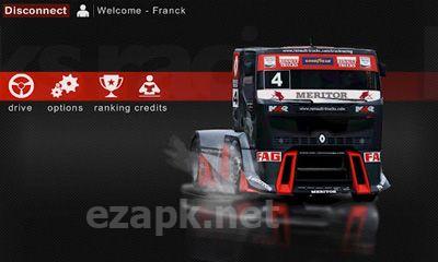 Renault Trucks Racing