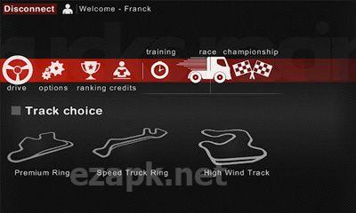 Renault Trucks Racing