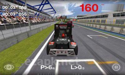 Renault Trucks Racing