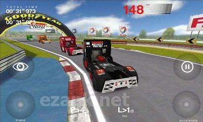 Renault Trucks Racing