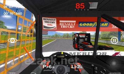 Renault Trucks Racing
