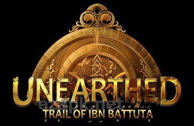 Unearthed: Trail of Ibn Battuta - Episode 1