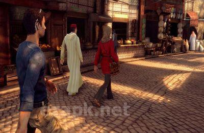 Unearthed: Trail of Ibn Battuta - Episode 1