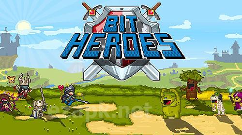 Bit heroes