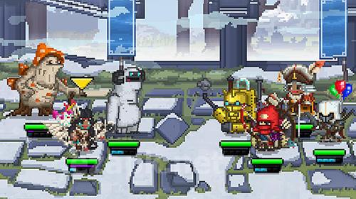 Bit heroes