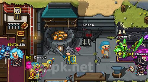 Bit heroes