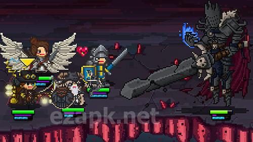 Bit heroes