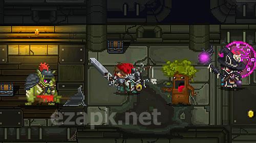Bit heroes