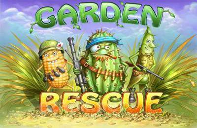 Garden Rescue