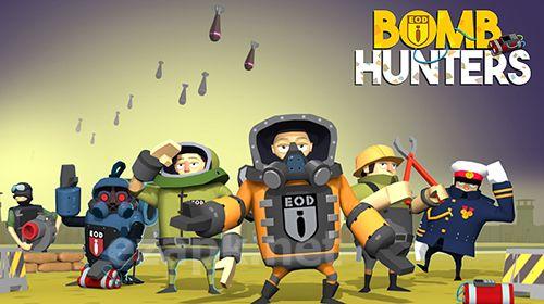 Bomb hunters